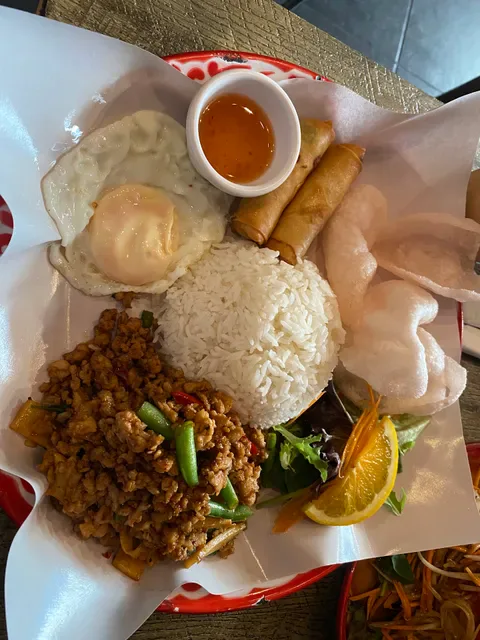 Thai No.1