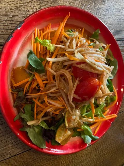 Thai No.1