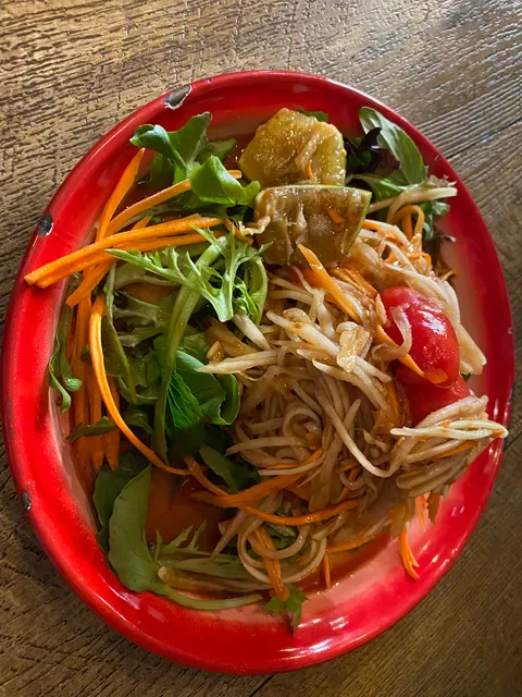 Thai No.1