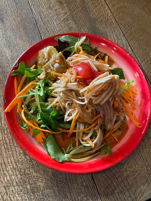 Thai No.1