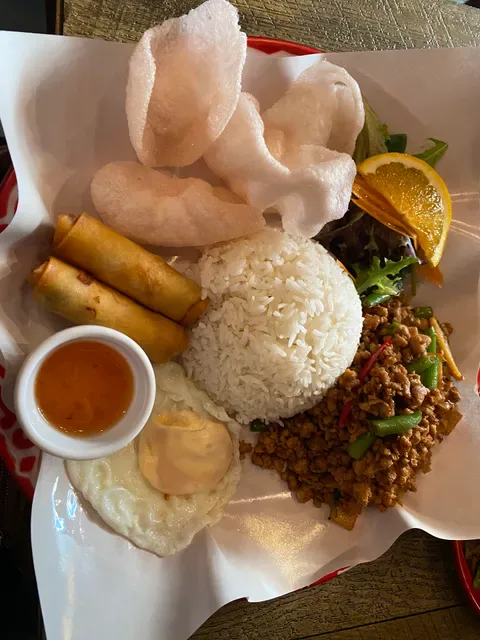 Thai No.1