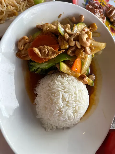 Thai No.1