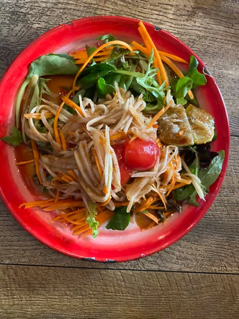 Thai No.1