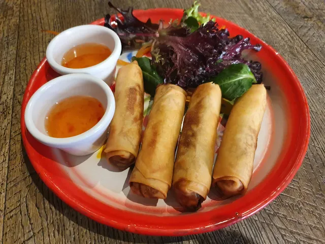 Thai No.1
