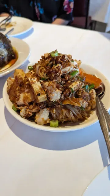 Thai on SKY Restaurant