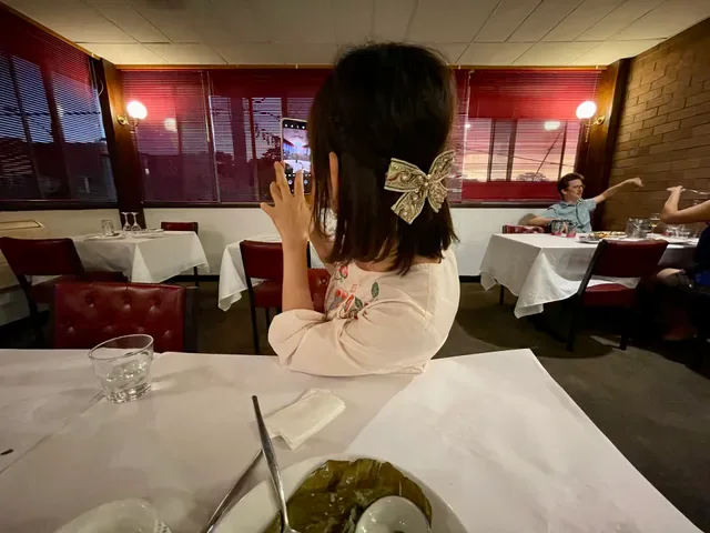 Thai on SKY Restaurant