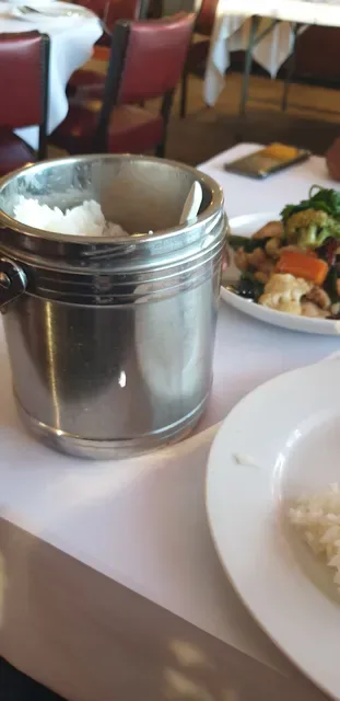 Thai on SKY Restaurant