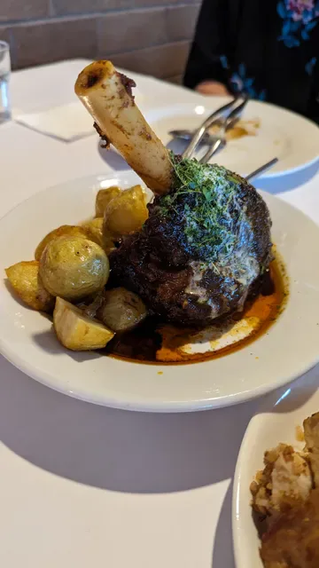 Thai on SKY Restaurant