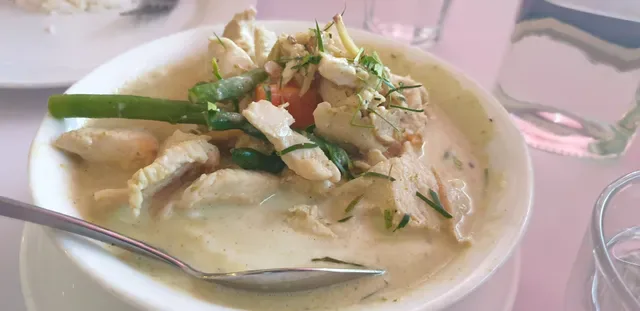 Thai on SKY Restaurant
