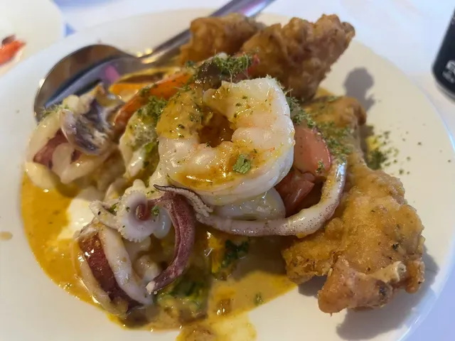 Thai on SKY Restaurant