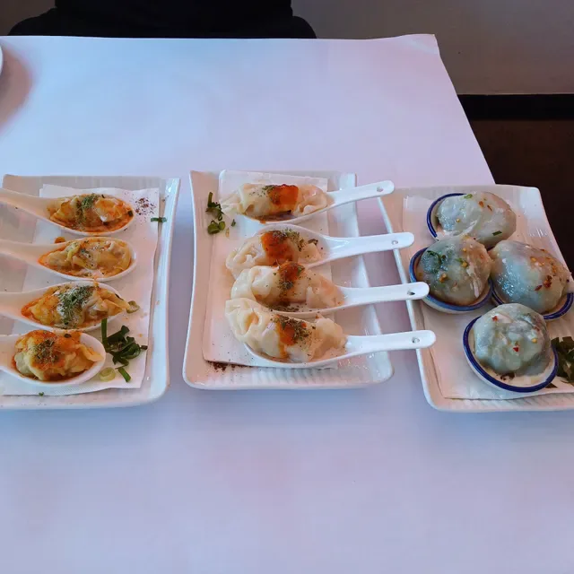 Thai on SKY Restaurant