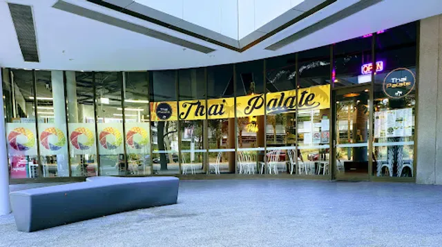 Thai Palate