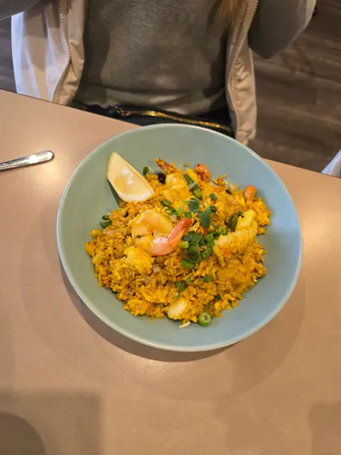 Thai Palate