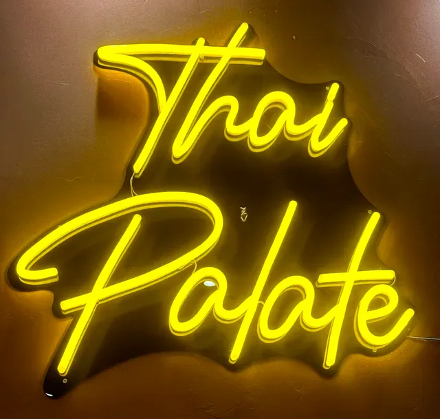 Thai Palate