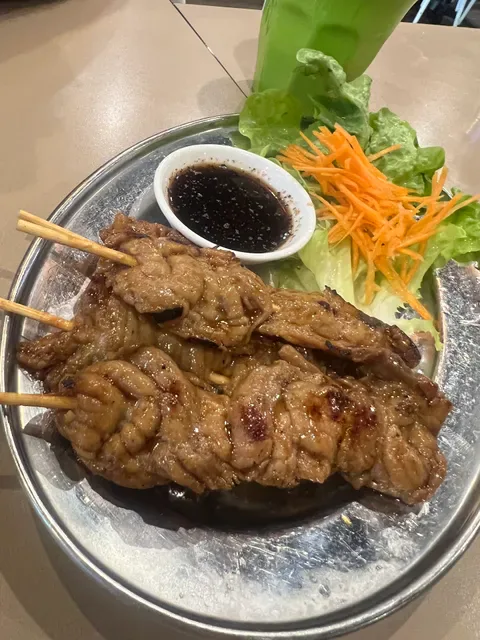 Thai Palate
