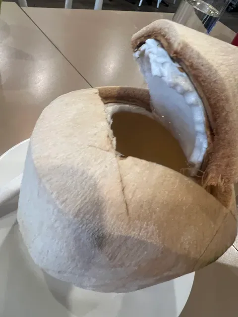 Thai Palate