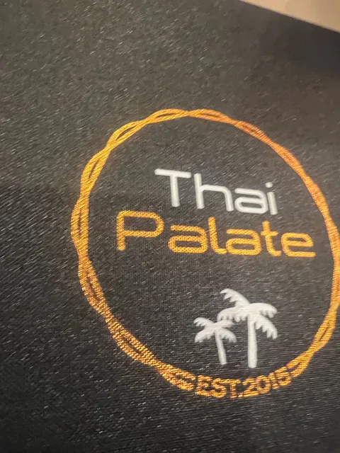 Thai Palate
