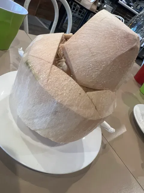 Thai Palate
