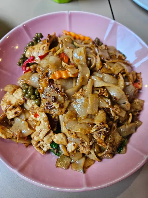 Thai Palate