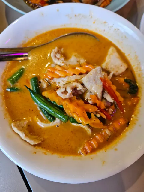 Thai Palate