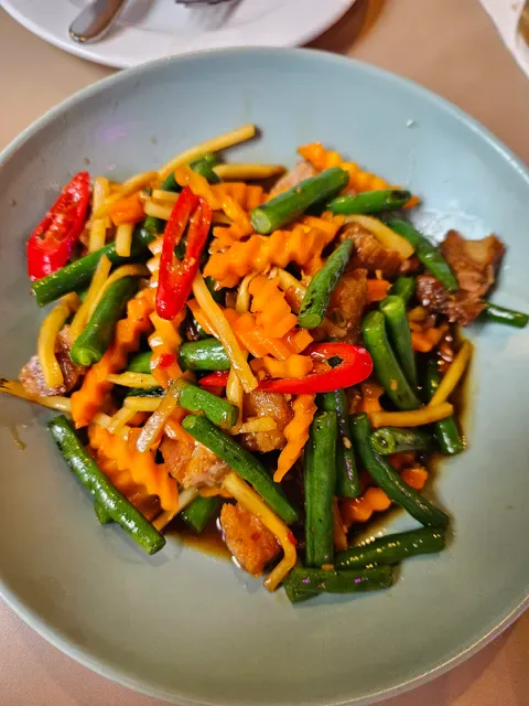 Thai Palate