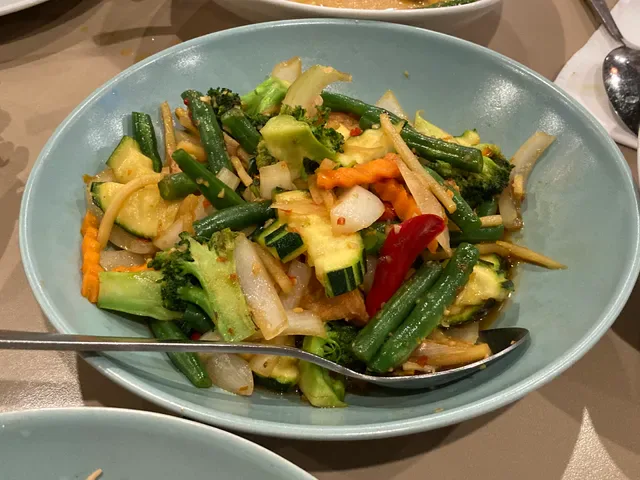 Thai Palate