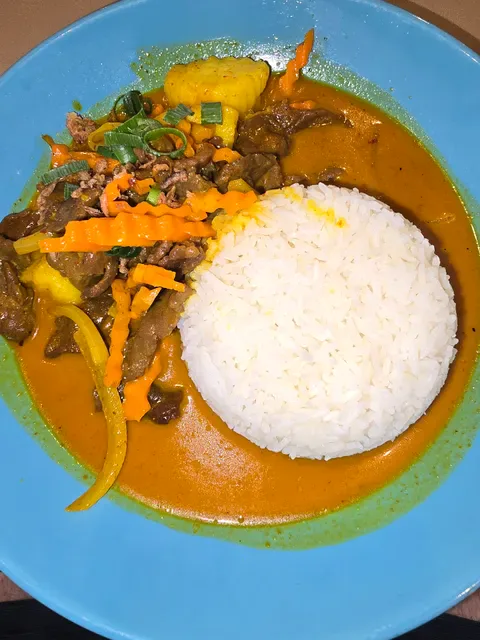 Thai Palate