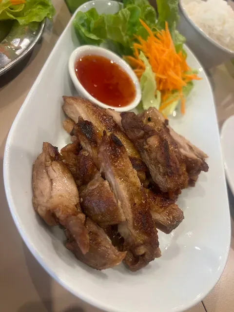 Thai Palate