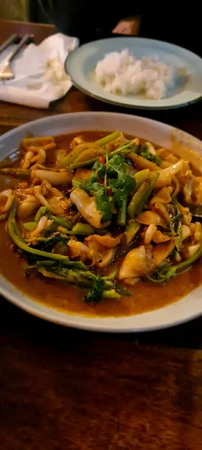 Thai Paragon Marrickville