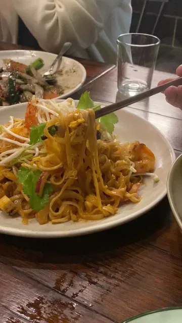 Thai Paragon Marrickville