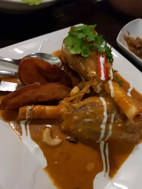 Thai Paragon Marrickville