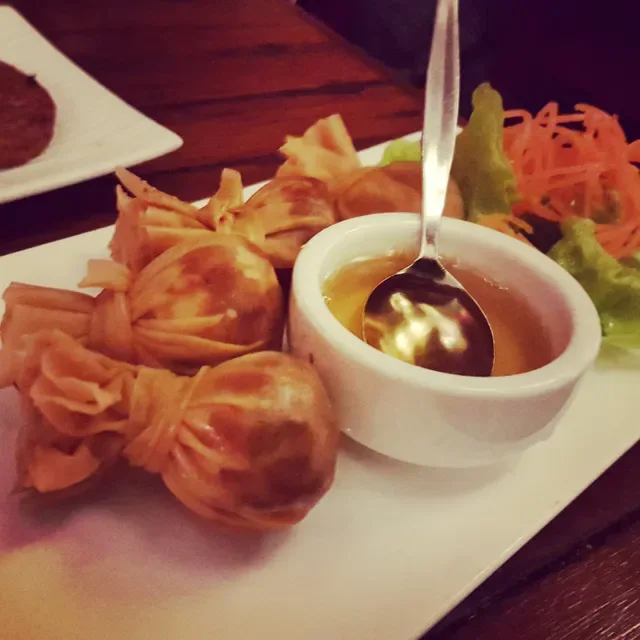 Thai Paragon Marrickville
