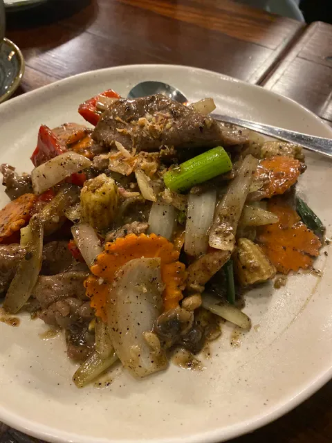 Thai Paragon Marrickville