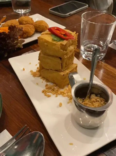 Thai Paragon Marrickville