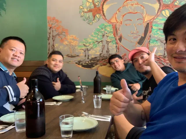 Thai Paragon Marrickville