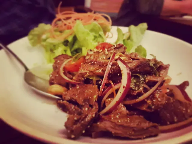 Thai Paragon Marrickville
