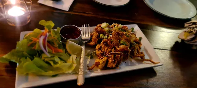 Thai Paragon Marrickville