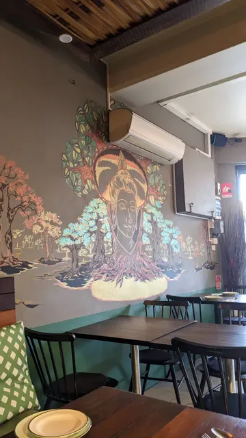Thai Paragon Marrickville