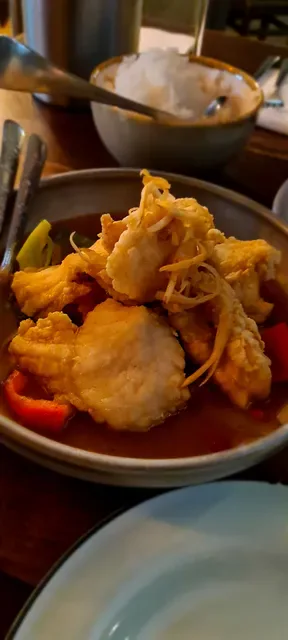 Thai Paragon Marrickville