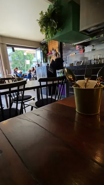 Thai Paragon Marrickville