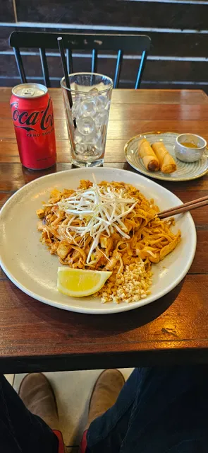Thai Paragon Marrickville