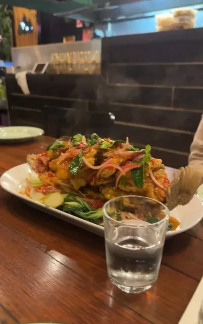 Thai Paragon Marrickville