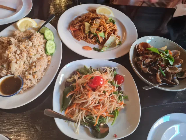 Thai Paragon North Strathfield