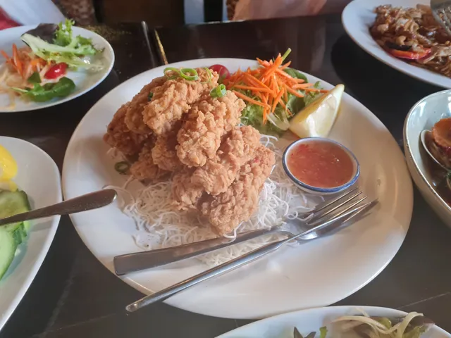 Thai Paragon North Strathfield