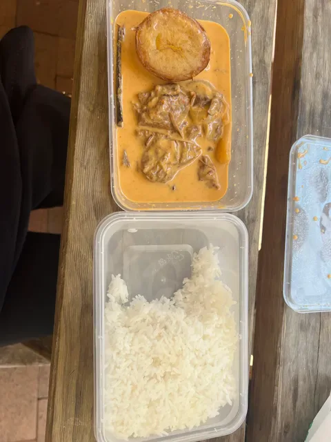 Thai Paragon North Strathfield