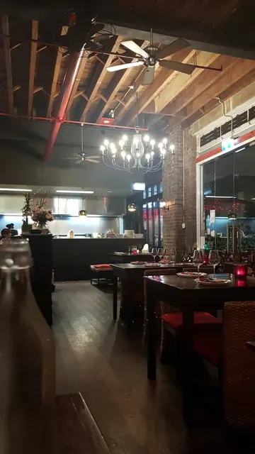 Thai Paragon North Strathfield