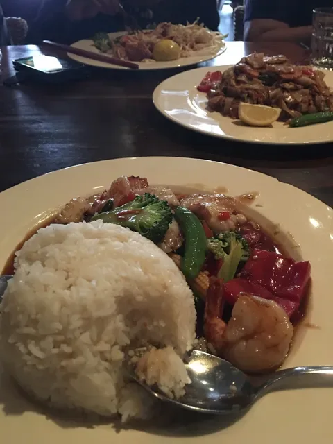 Thai Paragon North Strathfield