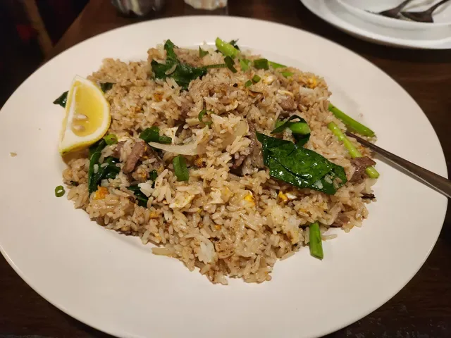 Thai Paragon North Strathfield