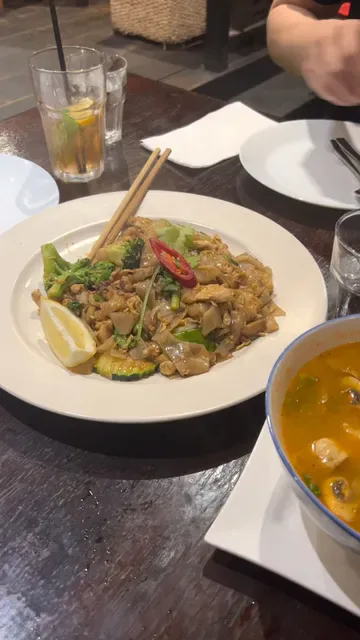 Thai Paragon North Strathfield