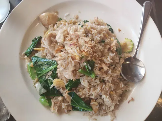 Thai Paragon North Strathfield